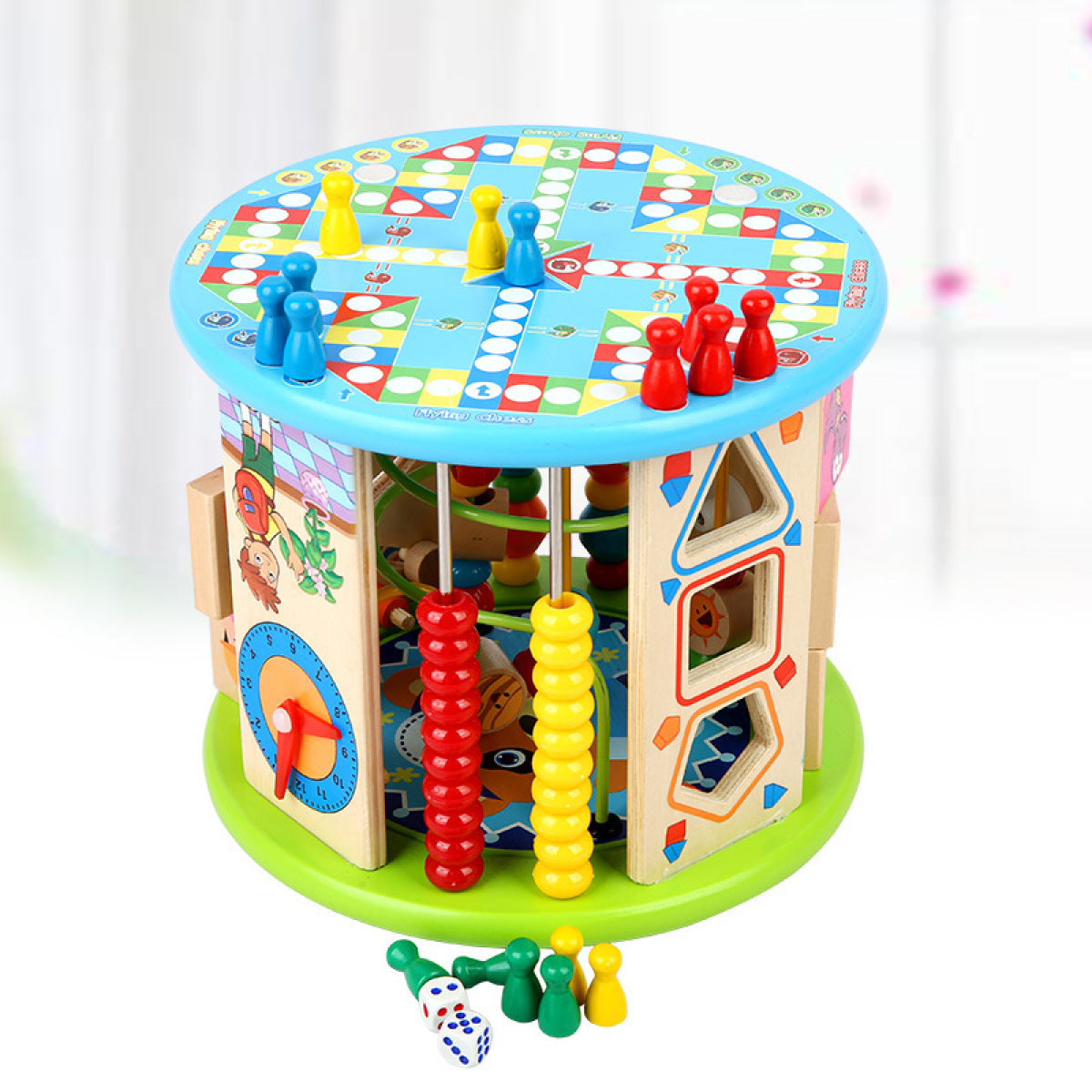 Smart Play Games