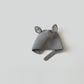 Rabbit Knitted Children's Ear Protection Hat