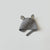 Rabbit Knitted Children's Ear Protection Hat